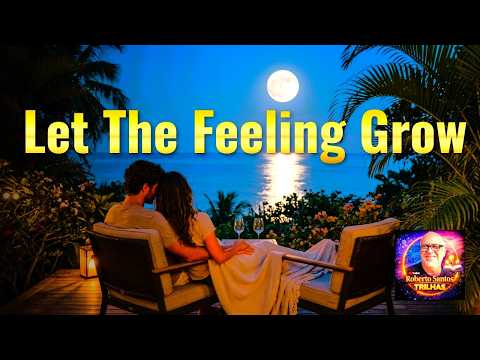 Thumbnail de Clipe Let The Feeling Grow🎵 #música #musik #music #chilloutmusic