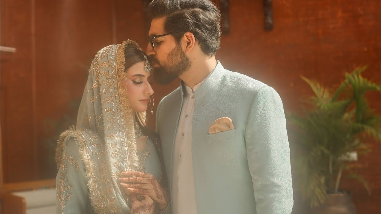 Dua & Zoraiz