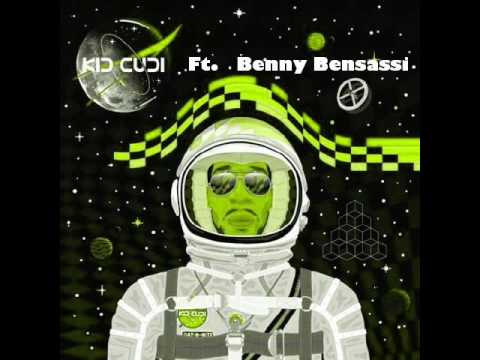 Kid Cudi ft. Benny Benassi Day n Nite Satisfaction 2010