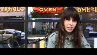 Le Butcherettes habla sobre su colaboración con Iggy Pop