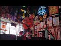 Pork McElninny, Wichita Lineman, Live at Robert's Western World, Nashville, 11-09-2021 - Michael R Pork McElninny, Wichita Lineman, Live at Robert's Western World, Nashville, 11-09-2021