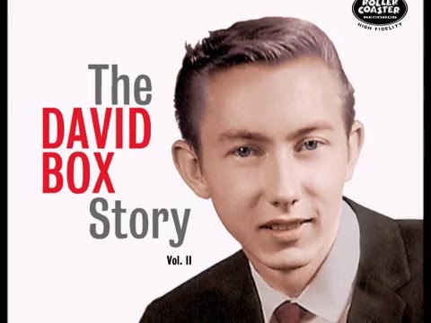 David Box - Apache