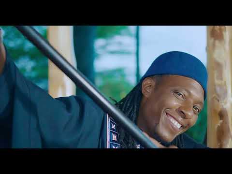 WAKARURA KIBE - FAVOUR YA NGAI (OFFICIAL 4K VIDEO)