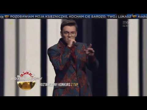 Ronnie Ferrari - Ona by tak chciała PGE Narodowy 2019 TVP 2
