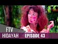 FTV Hidayah Episode 43 Ilmu Pelet Membuat Gila
