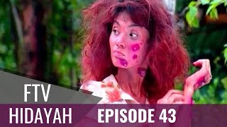 Download lagu FTV Hidayah - Episode 43 | Ilmu Pelet Membuat Gila mp3