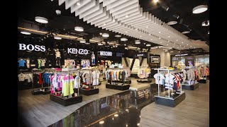 Junior Couture - Flagship Store - Dubai - Designer Kids Clothes