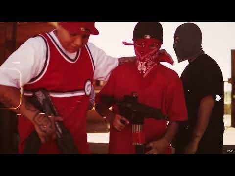 LCB4- Frontline Ft Lil Travi Dir: Zmtb