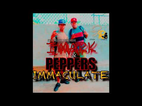 IMARK & PEPPERS - IMMACULATE - MAY 2018