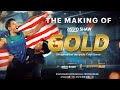 GOLD - THE MAKING OF GOLD | KINI DI PAWAGAM | DAPATKAN TIKET SEKARANG
