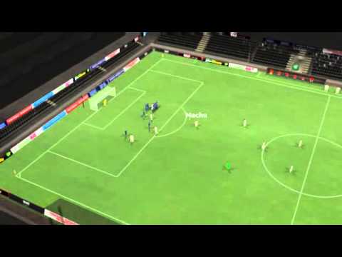 Chiavari 0 - 1 Baiardo - Match Highlights