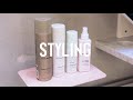 Kevin Murphy Doo Over Dry Powder plaukų lakas, 250 ml