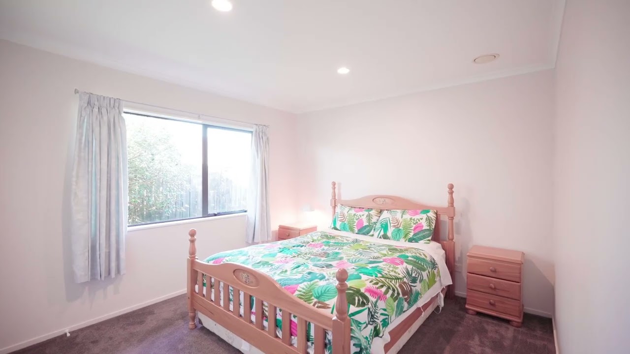 Property Video 104 Rimuvale Street, PUKEHANGI BAY OF PLENTY 3015
