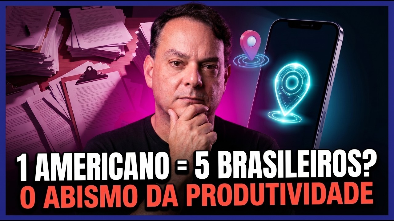 Assistir no YouTube