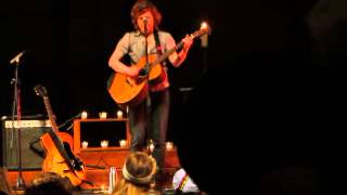 Education - Mirah - Cathedrals 2013