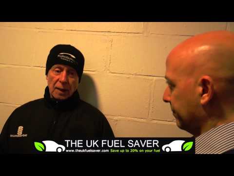 Alan Lord Post-Match Interview - Bradford Park Avenue