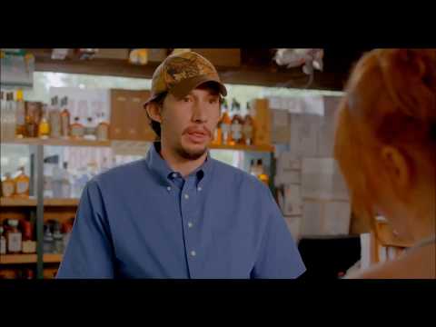Adam Driver as: JOE - The River (2013) - All Scenes