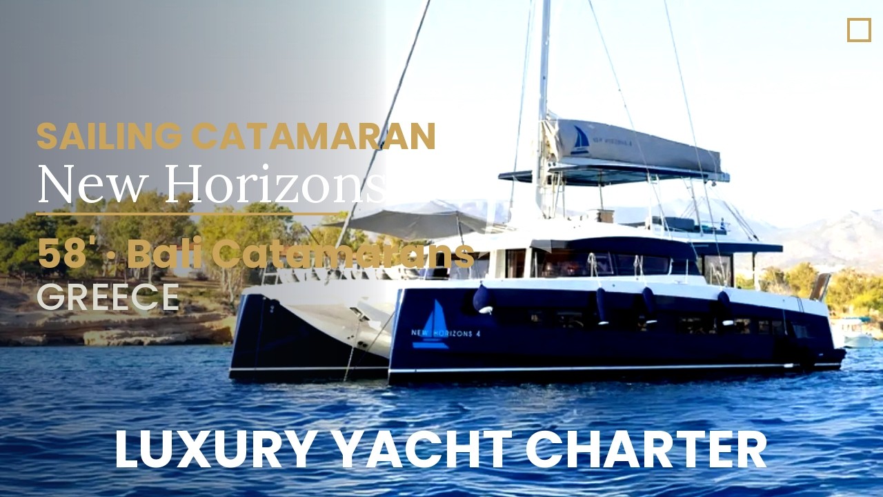 Yacht Video