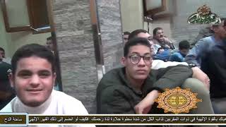 الشيخ – إيهاب يونس – ( آل بيت النبي) (ساحة الدح)(2021م)
