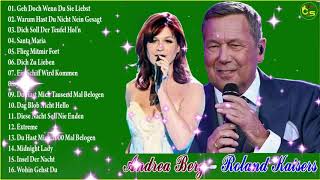 Roland Kaisers beste Songs - Andrea Berg