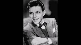Frank Sinatra - Let's Get Lost
