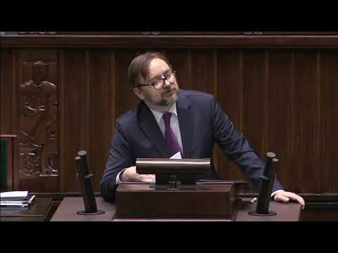 Paweł Szrot: Projekt pisany w ścisłej współpracy z rządem