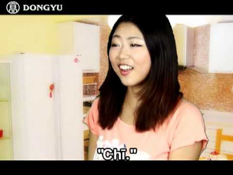 Crazy Grammar - Do you want to eat ice cream or not