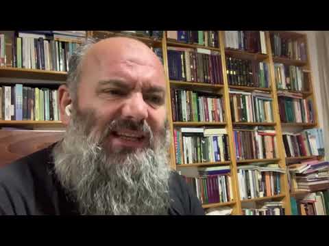 Virusi - Mos shiko HARAM gjat izolimit - Hoxhë Bekir Halimi