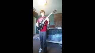 Heavy Blues - Randy Bachman ( Cover ) - Rock Out with Randy Bachman