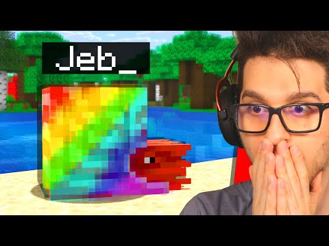 SMENTISCO 15 NUOVI MITI DI MINECRAFT - ITA