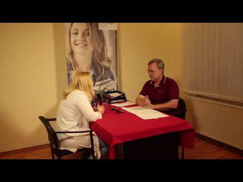 LanguageCert szóbeli mintavideó - C1 - Felvétel 3