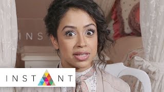 The 'Escape The Night' Cast Pick Best Dressed, Most Flirtatious & More | Instant Exclusive | INSTANT video