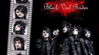 Black Veil Brides - Carolyn Music Video