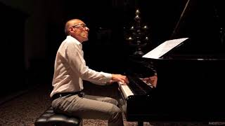 FAURÉ - Après un rêve, Op. 7 no. 1 - Paolo Chiarandini