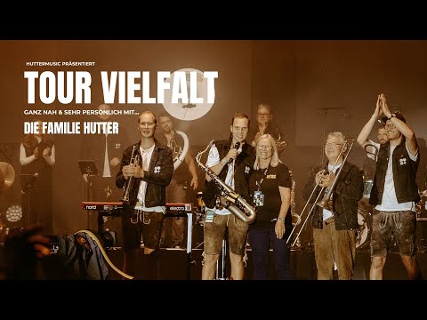 𝐓𝐎𝐔𝐑 𝐕𝐈𝐄𝐋𝐅𝐀𝐋𝐓: 𝐅𝐚𝐦𝐢𝐥𝐢𝐞 𝐇𝐮𝐭𝐭𝐞𝐫 – 𝑮𝒂𝒏𝒛 𝒏𝒂𝒉 & 𝒔𝒆𝒉𝒓 𝒑𝒆𝒓𝒔𝒐̈𝒏𝒍𝒊𝒄𝒉 (𝑆𝑂𝑁𝐷𝐸𝑅𝐹𝑂𝐿𝐺𝐸 – 𝑍𝑢𝑚 1. 𝐴𝑑𝑣𝑒𝑛𝑡 🎄)