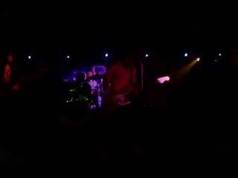 Social Approach - Start Moving (Live)