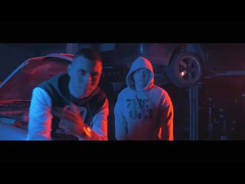 JANEK BADYS X JOHNYWSA - NIE MÓJ BIZNES (Sony 6500)
