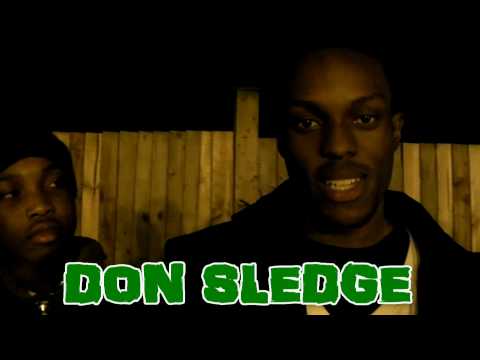 REALLTV - WILLESDEN GREEN