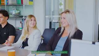 Arbeiten bei HSP STEUER Grevenbroich | Einblicke in unsere Kanzlei