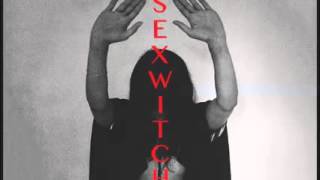 Sexwitch - War in Peace