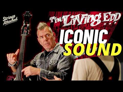 The Rig That Powers The Living End | Scott Owen Interview