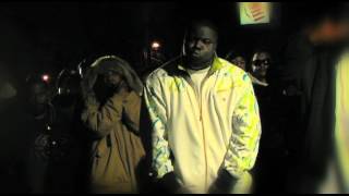 "Gotta get this paper" Dezit eaze ft: Rydah j klyd