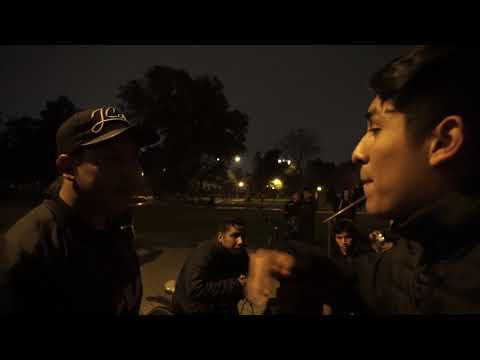 BEEF vs ZETA || Cuartos - Fecha 07 Trap