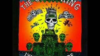 The Offspring-Way Down The Line