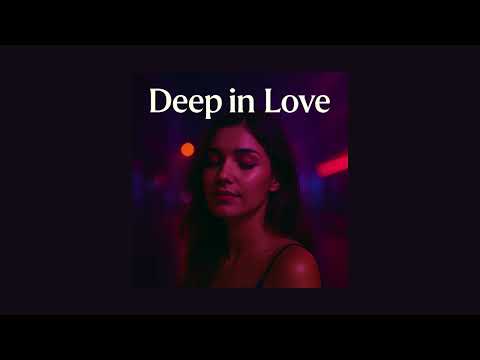 Deep in Love | Smooth Nu‑Disco x Romantic Night Vibes - Monika XYZ
