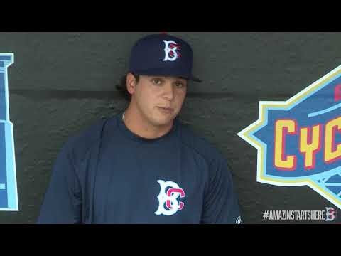 Coney Convos - David Miranda