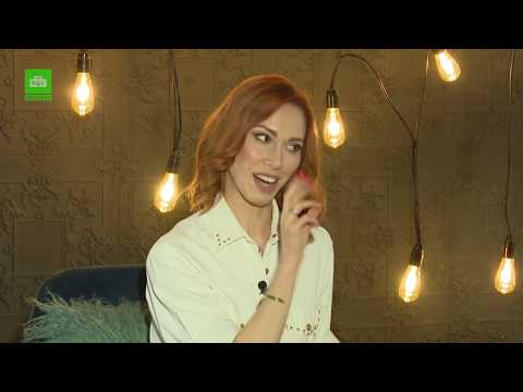 Promo Istoriile Gloriei cu Aliona Moon