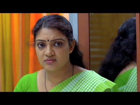 Bhramanam I Episode 34 - 29 March 2018 I Mazhavil Manorama