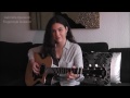 The Cure - Friday I'm In Love (Cover by Gabriella Quevedo)