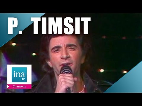 Philippe Timsit "Henri, Porte des Lilas" | Archive INA